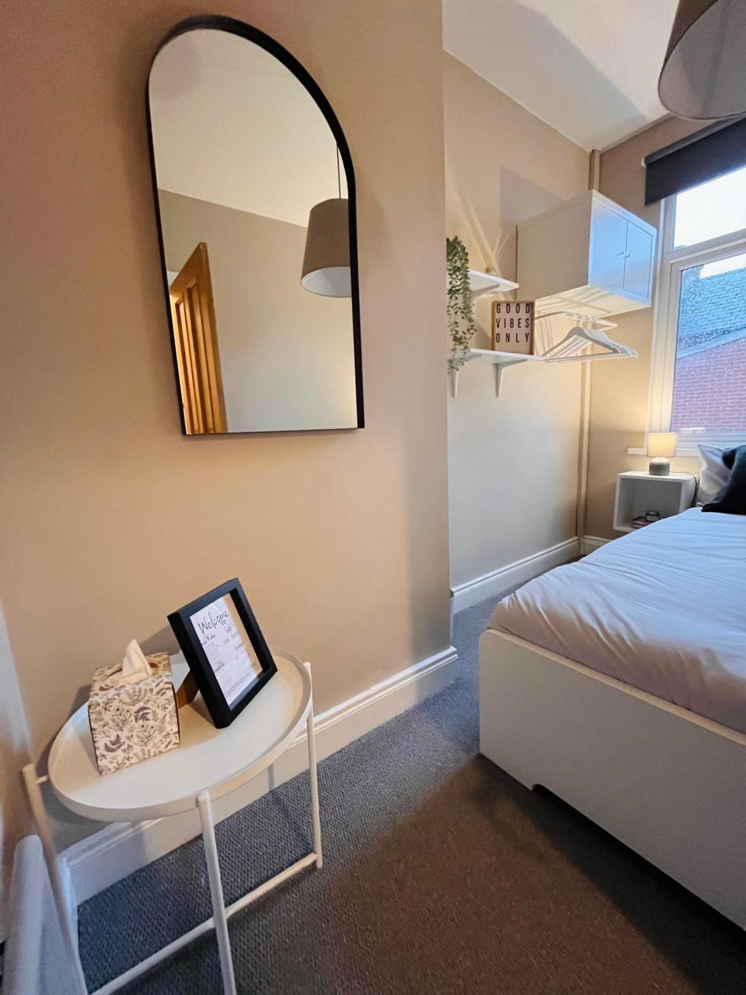 Kings Bridge Townhouse Apartment Belfast Exterior photo